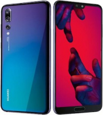 Huawei P20 Pro