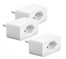 PHILIPS HUE SmartPlug CH 3er Set bei Microspot