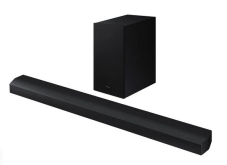 Nur heute bei DayDeal – Samsung Soundbar HW-B750D