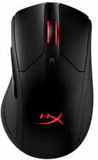 HyperX Pulsefire Dart – Wireless-Gaming-Maus (schwarz) bei HP