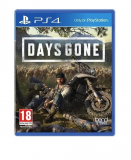 (lokal BE, Muri) Mediamarkt – PS4 Days Gone /Mehrsprachig