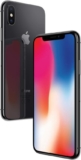 iPhone X 64GB space grey