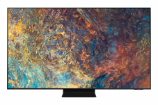 Samsung QE65QN90A – 65”, 4K UHD Neo QLED TV, 2021- CHF 959.40