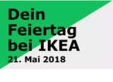 50 CHF Geschenkkarte pro 250 CHF Einkauf bei IKEA – nur heute!!