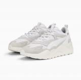 Puma RS-X Efekt PRM Sneakers in der Farbe White-Feather Gray bei Puma