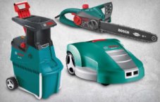 Diverse Bosch artikel bis zu 53 % Rabatt bei Jumbo z.B. Bosch Hochdruckreiniger AdvancedAquatak mit 2200 W und 150 bar