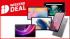 ID Weekend Deal – Bis zu 20% Rabatt auf Tablets, z.B. diverse Apple iPads zu Bestpreisen