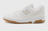 Lounge by Zalando Gutschein für 10% Extra-Rabatt ab CHF 100.- Bestellwert bis 18.08., z.B. New Balance BB550 UNISEX Sneaker low