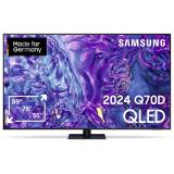 SAMSUNG GQ55Q70DATXZG (55″, 4K Ultra HD, 100 Hz) bei Conrad