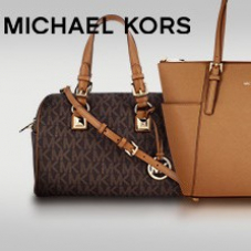 Taschen von Michael Kors bei DeinDeal um bis zu 49% reduziert, z.B. Leder-Shoppingtasche Jet Set Travel Medium Multifonctions – Koralle für CHF 249.- statt CHF 359.-