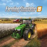 Landwirtschaftssimulator 19 gratis für PS+ Abonnenten