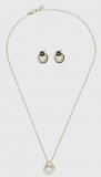 Emporio Armani Sentimental Jewelry Gift Set bei Lounge by Zalando