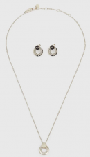 Emporio Armani Sentimental Jewelry Gift Set bei Lounge by Zalando