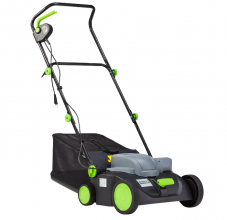 Miogarden Classic EV 1500 bei Migros Do it + Garden