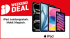 Nur dieses Wochenende –  diverse iPads bei Interdiscount in Aktion, z.B. Apple iPad 10 64GB und iPad Air M1 zum Bestpreis