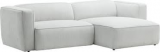 Elegantes SOULA Ecksofa bei micasa