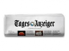 Heute Gratis Tages-Anzeiger als PDF