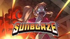 Gratisgame Sunblaze GOG