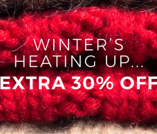 30% auf Winter-Essentials bei YOOX, z.B. SCOTCH & SODA Mantel für EUR 384.30 statt EUR 549.-