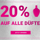 20% auf Düfte bei Import Parfümerie, z.B. Giorgio Armani Acqua di Giò Absolu Instinct EdP für CHF 103.90 statt CHF 129.90