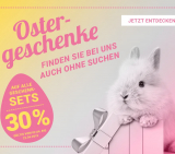 30% auf alle Geschenksets bei Import Parfümerie, z.B. Estée Lauder Advanced Night Repair Set für CHF 59.40 statt CHF 84.90