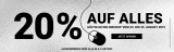 20% auf alles bei Import Parfumerie