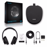 Mixcder E9 Bluetooth Kopfhörer mit Active Noise Cancelling (am Singles Day)