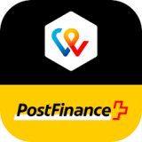 PostFinanceTWINT CHF 10.- Cashback