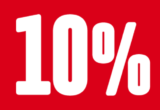 10% Rabatt auf alle Geräte bei Interdiscount