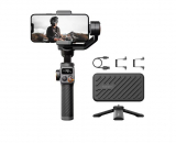 Daydeal – Hohem Gimbal iSteady M6 Smartphone Gimbal mit KI Autotracking Fähigkeit