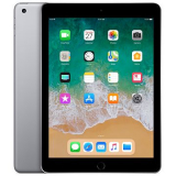 iPad (2018) 9.7″ 128GB für CHF 389.- bei Melectronics.ch