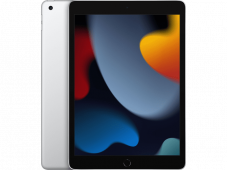 Apple iPad 2021 (64GB, Silver) bei MediaMarkt inkl. CHF 25.- resp. 35.- Geschenkkarte (nur heute)