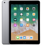 Apple iPad WiFi 9.7 (2018) mit 32 GB bei Manor für CHF 299.-