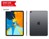 10% Rabatt bei Interdiscount auf Tablets und iPads