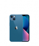 Apple iPhone 13 512GB Blau für CHF 899.-