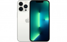 Diverse iPhons inkl. Geschenkkarten bei MediaMarkt, z.B. iPhone 13 Pro 128GB, Silver + CHF 200.- Geschenkkarte (nur heute)