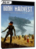 WAHNSINN – Iron Harvest via Steam – GESCHENKT (!!!)