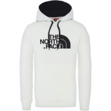 The North Face Herren Drew Peak Hoodie in 3 verschiedenen Farben und Grössen bei Bergzeit