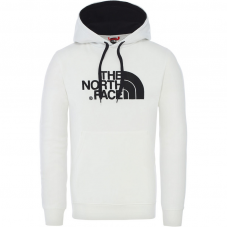 The North Face Herren Drew Peak Hoodie in 3 verschiedenen Farben und Grössen bei Bergzeit