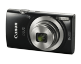 CANON Digital IXUS 185, Schwarz bei Fust