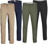 2er Pack Jack & Jones Chino-Hosen bei Amazon