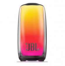 melectronics - Bluetooth-Lautsprecher - JBL 5 - Schwarz - Pulse Preispirat