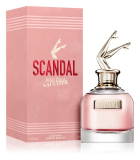 Jean Paul Gaultier Scandal Eau de Parfum 80ml bei notino
