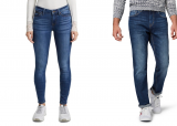 Sammeldeal – diverse Tom Tailor Jeans & Hosen für 18 bis 21 Franken bei Ackermann – NUR HEUTE!