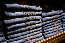 20% auf Levi’s, Wrangler und Maddison Hosen und Jeans bei Manor