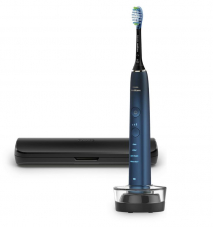 Philips Schallzahnbürste DiamondClean 9000 HX9911/88 bei Daydeal