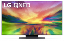 melectronics – LG TV 55QNED816RE 55″, 3840 x 2160 (Ultra HD 4K), LED-LCD