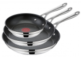 Galaxus/Digitec – Tefal Pfannen-Set Jamie Oliver Cook Smart 3-teilig