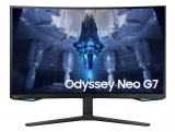 Monitor Samsung Odyssey Neo G7 – G75NB 3840 x 2160 Pixel, 32″ zum neuen Bestpreis bei Digitec/Galaxus