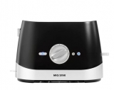 Toaster Mio Star Silverline 800 (Abholpreis)